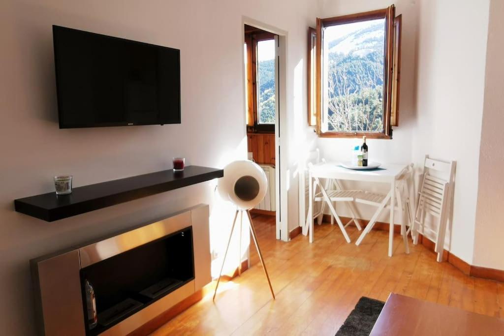 Apartamento Acogedor En La Molina, 2Hab, Wi Fi La Molina  Exterior foto