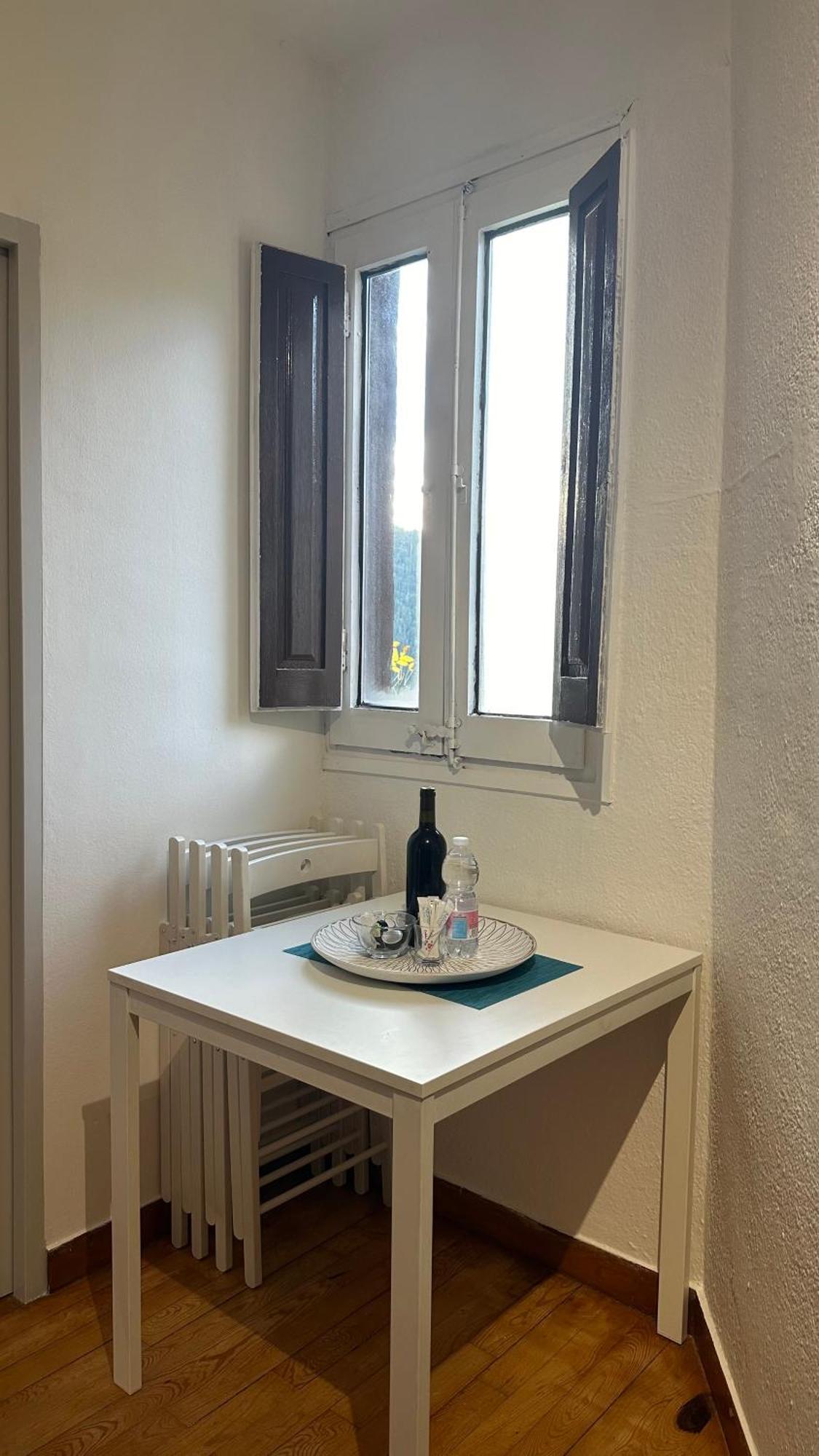 Apartamento Acogedor En La Molina, 2Hab, Wi Fi La Molina  Exterior foto