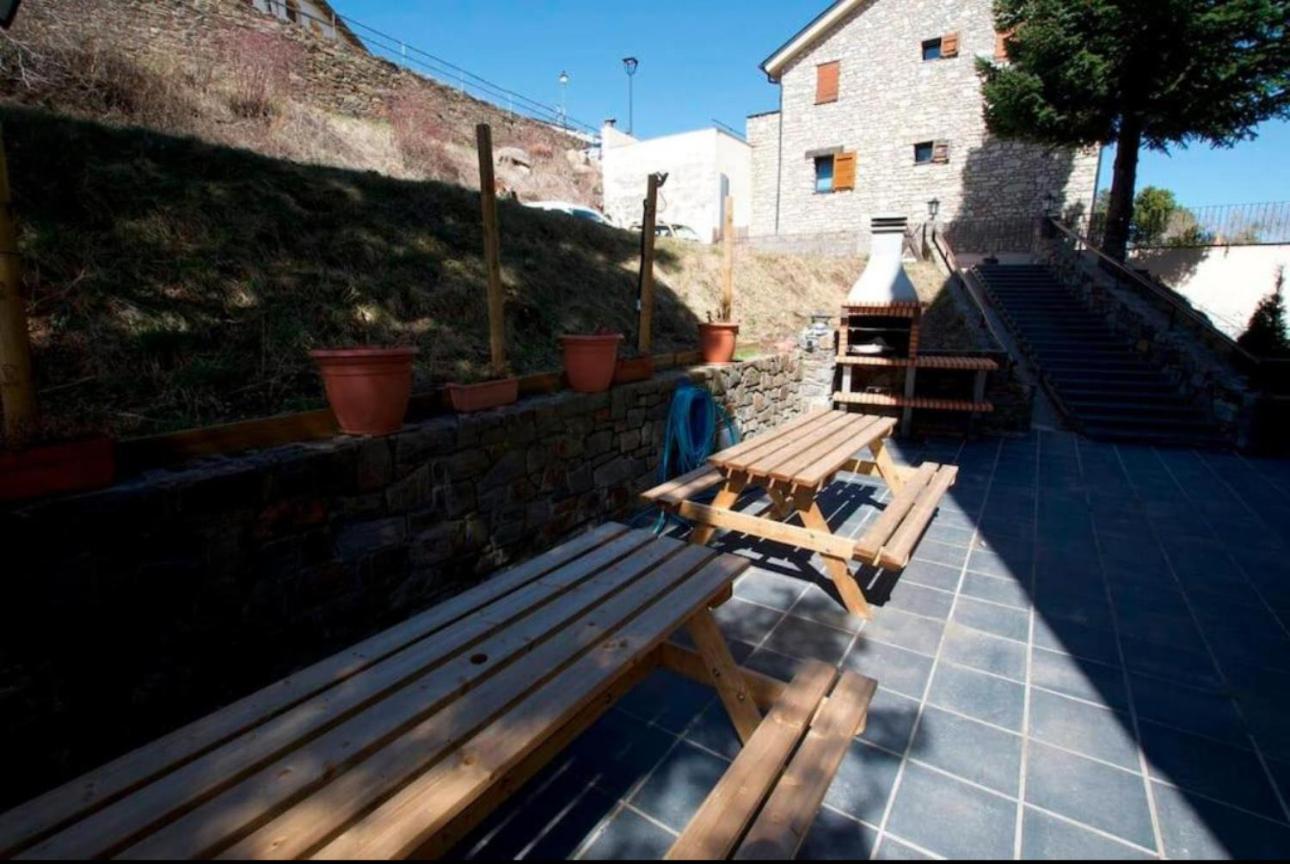 Apartamento Acogedor En La Molina, 2Hab, Wi Fi La Molina  Exterior foto