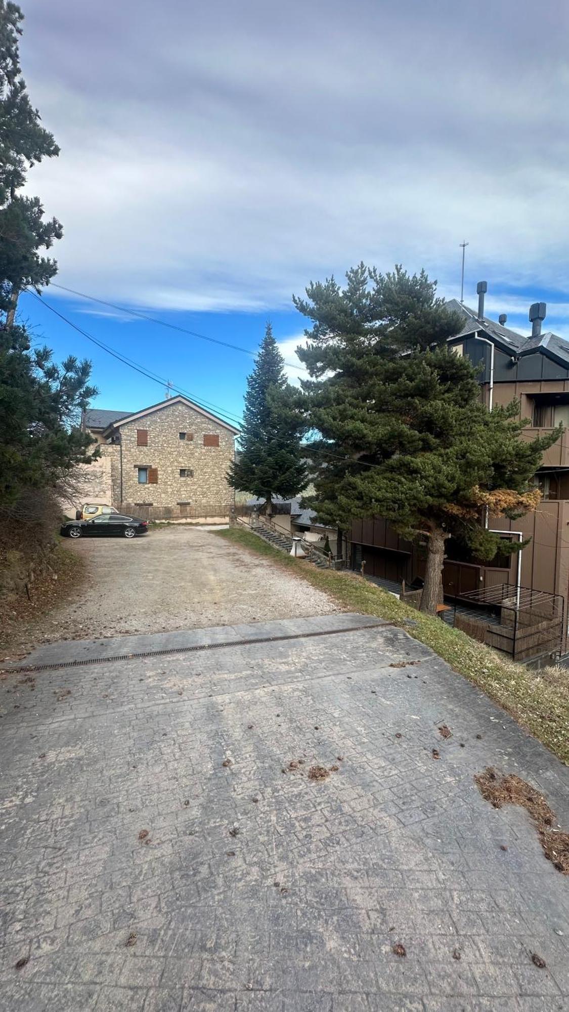 Apartamento Acogedor En La Molina, 2Hab, Wi Fi La Molina  Exterior foto