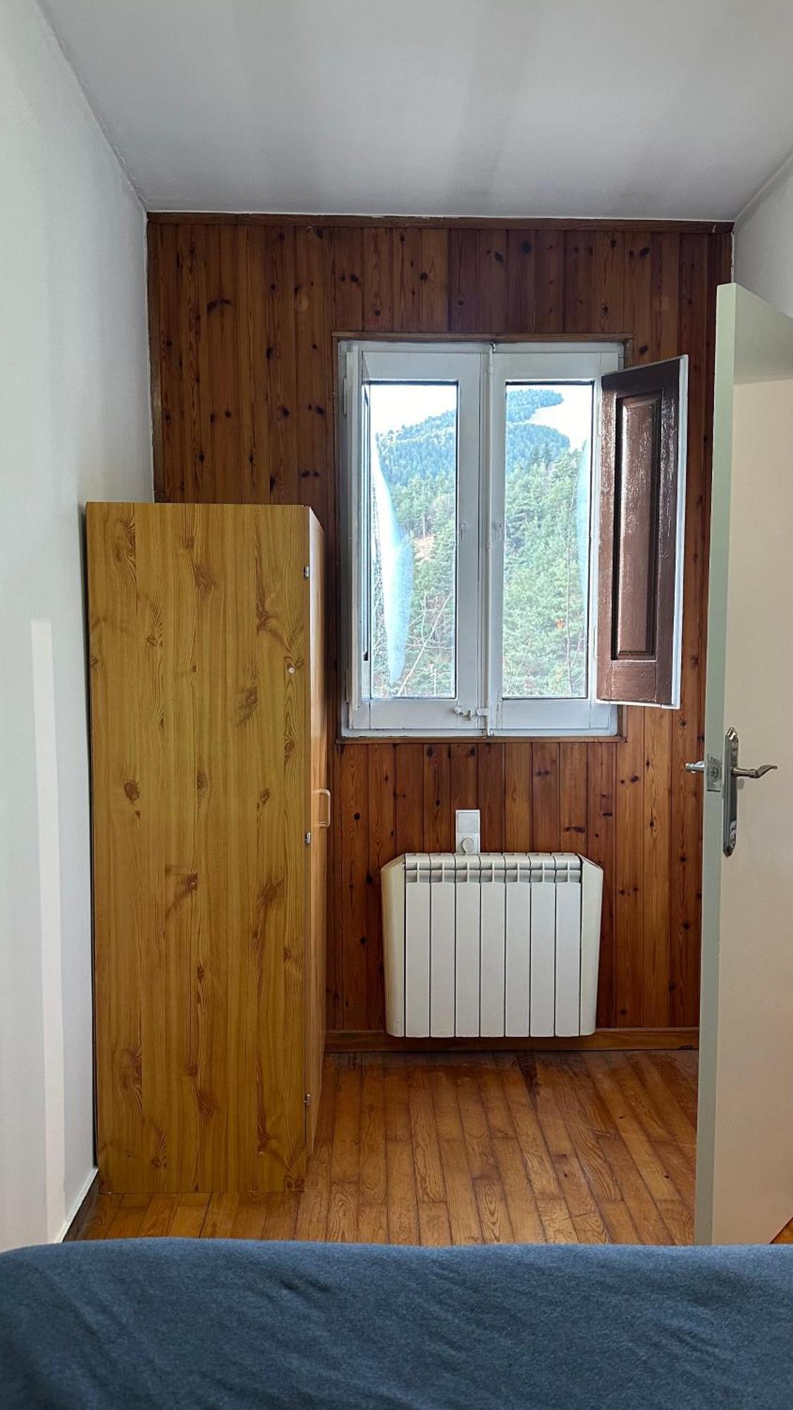 Apartamento Acogedor En La Molina, 2Hab, Wi Fi La Molina  Exterior foto