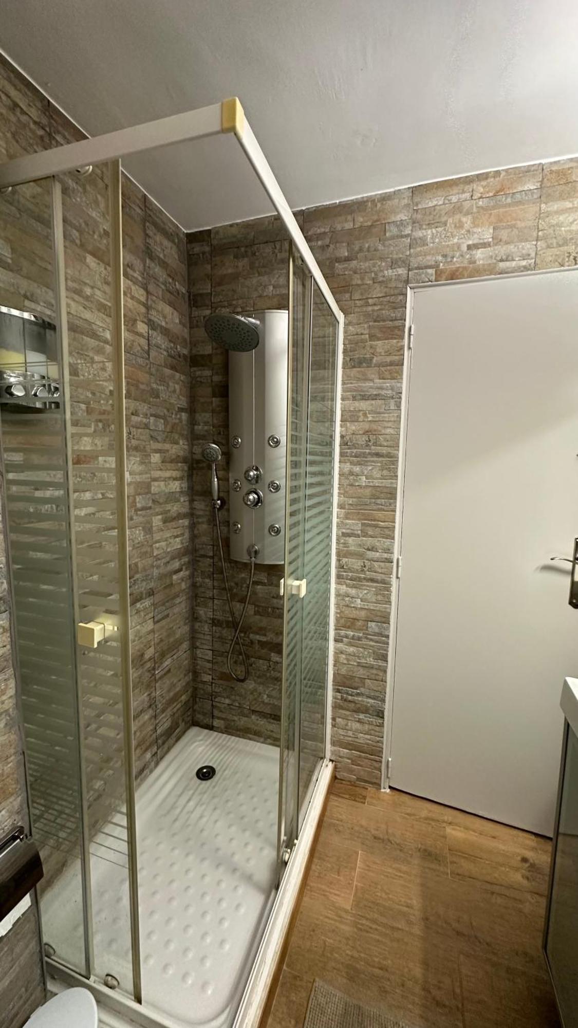 Apartamento Acogedor En La Molina, 2Hab, Wi Fi La Molina  Exterior foto