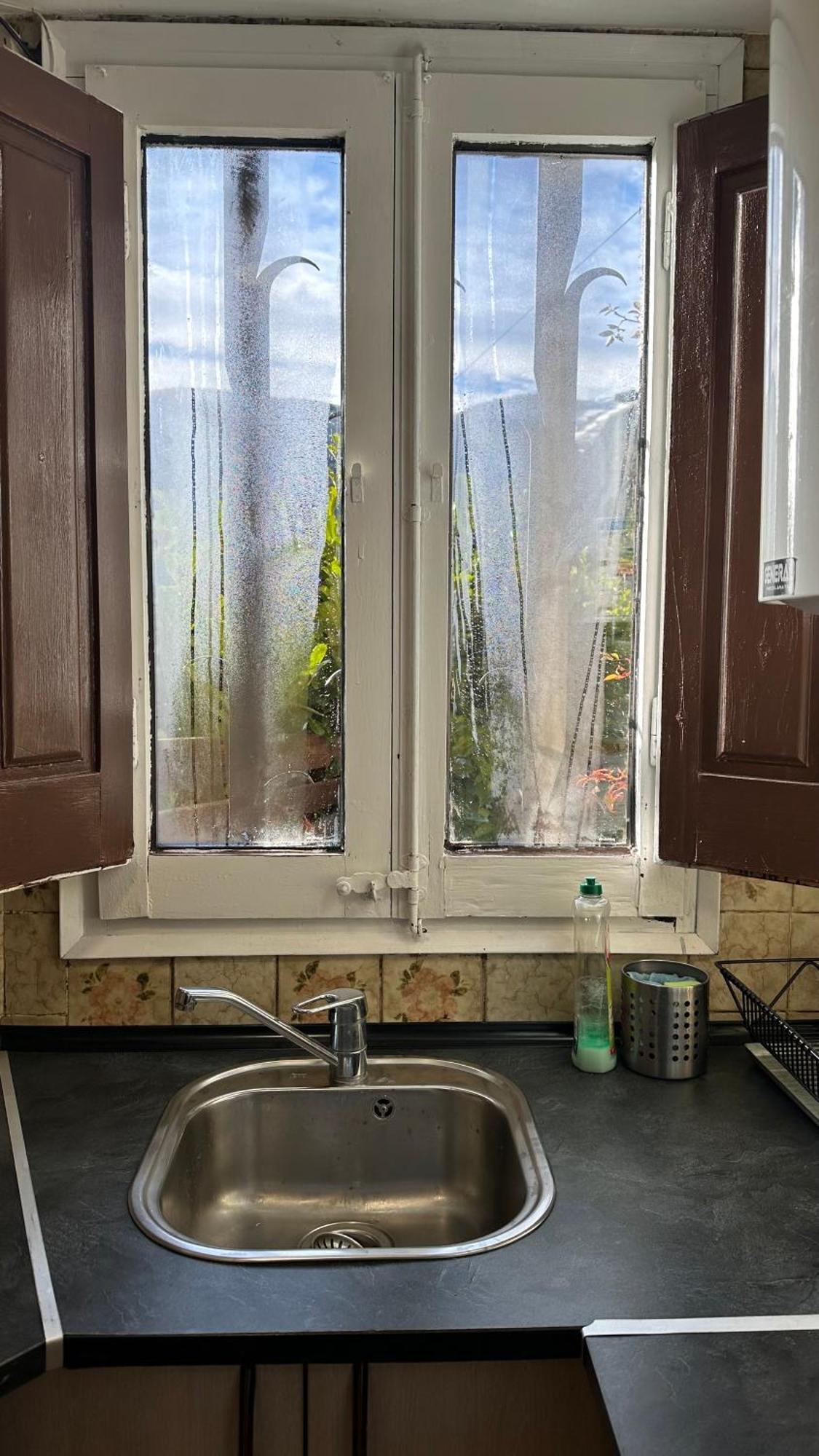 Apartamento Acogedor En La Molina, 2Hab, Wi Fi La Molina  Exterior foto